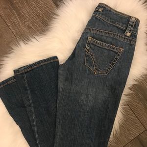 Blue tommy jeans 👖